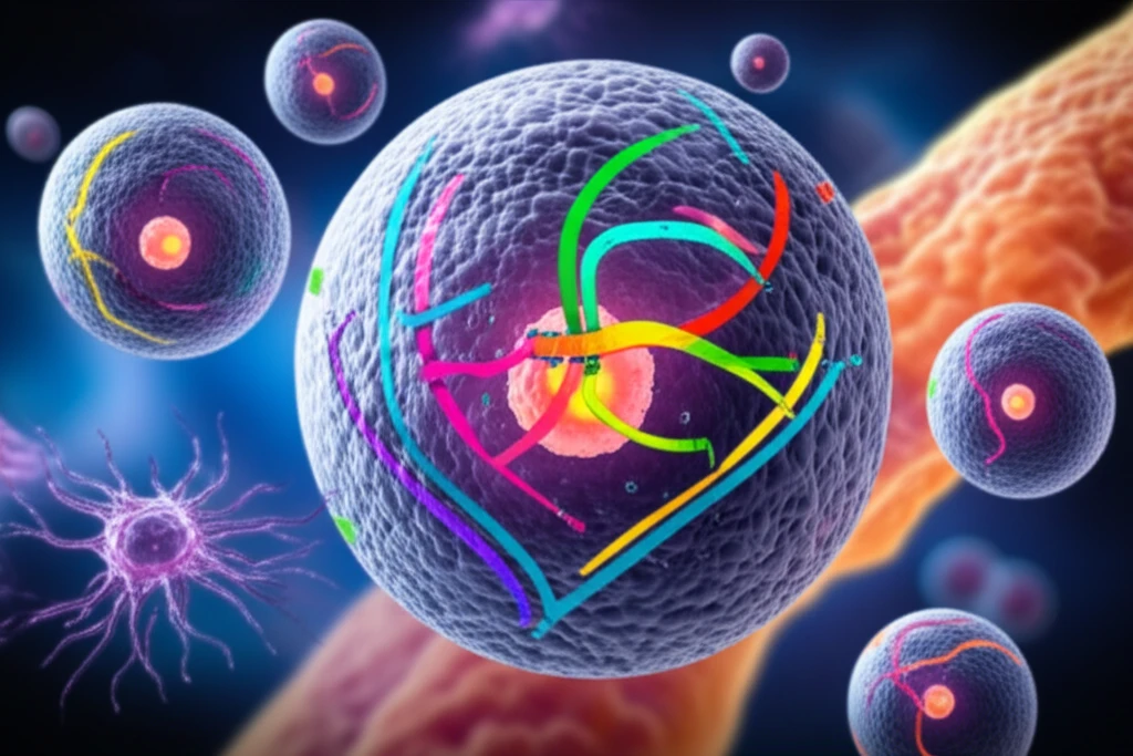 Illustration of Akt isoforms controlling cancer stem cell fate.