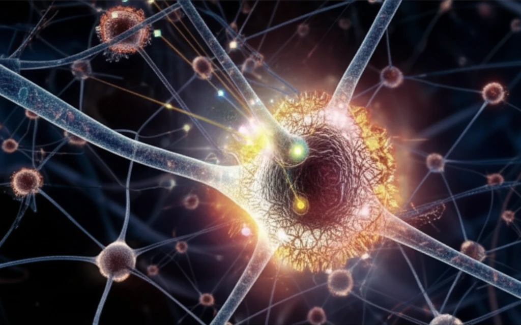 Personalized cancer treatment with targeted signals.
