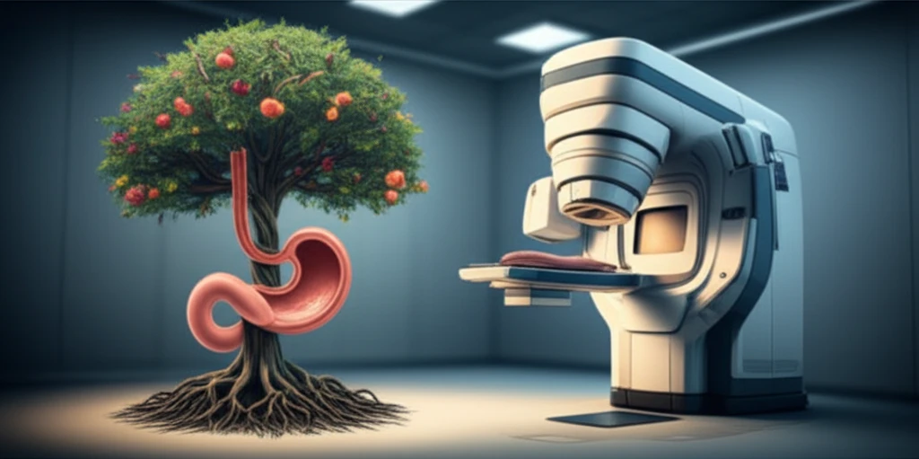 Esophageal Cancer Treatment: The Vital Role of Nutrition