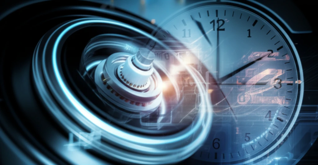 Rapid centrifugation dramatically reduces the time for coagulation testing, leading to faster diagnoses and better patient care.