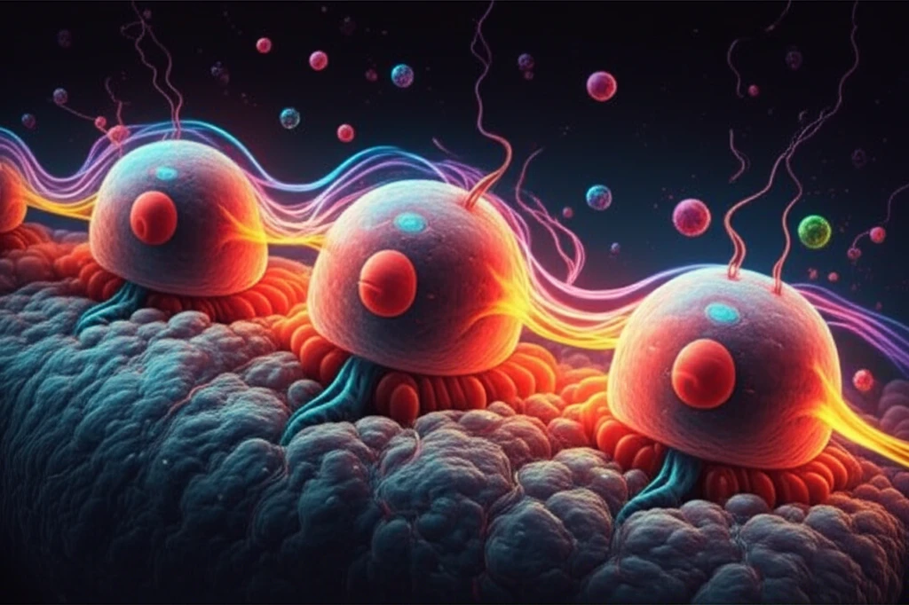 Brain cell potassium channels regulated by stress hormones