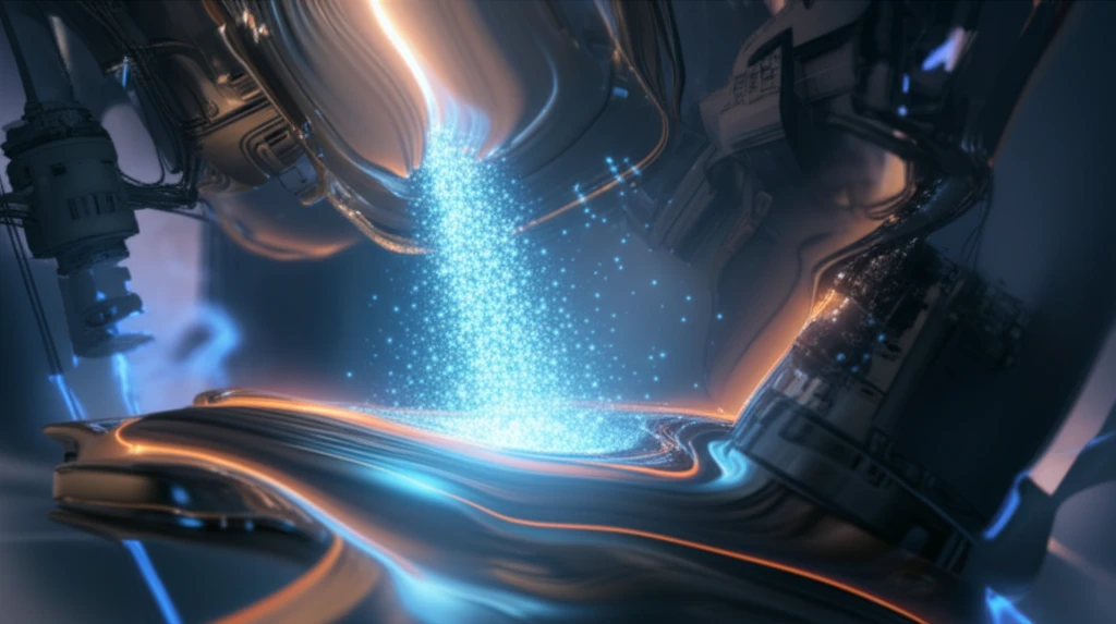 Molten aluminum purification process.