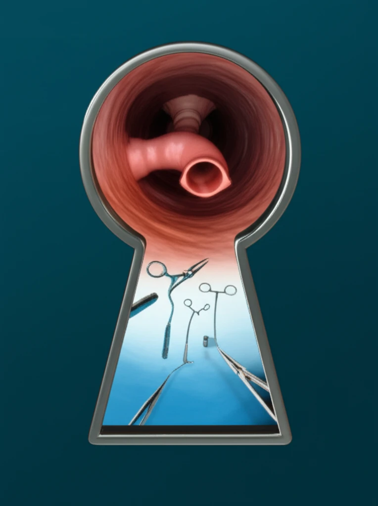 Minimally Invasive Esophageal Surgery