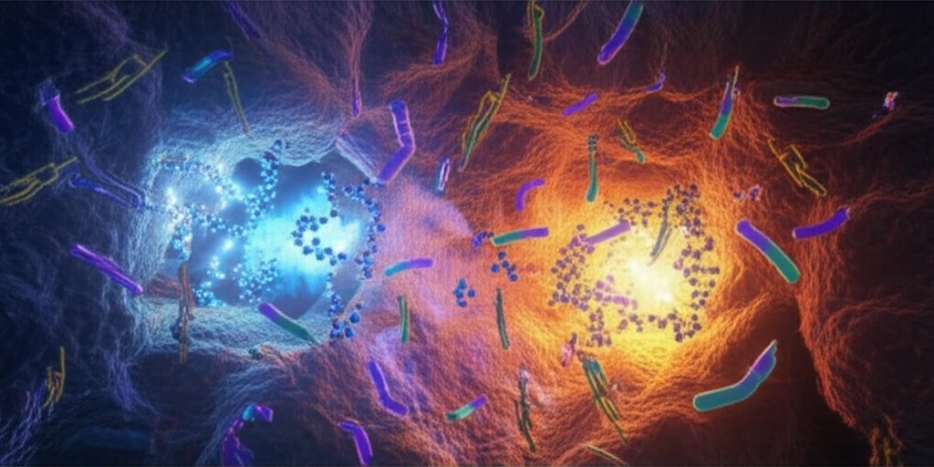 Zinc and PBT2 breaking down bacterial resistance.