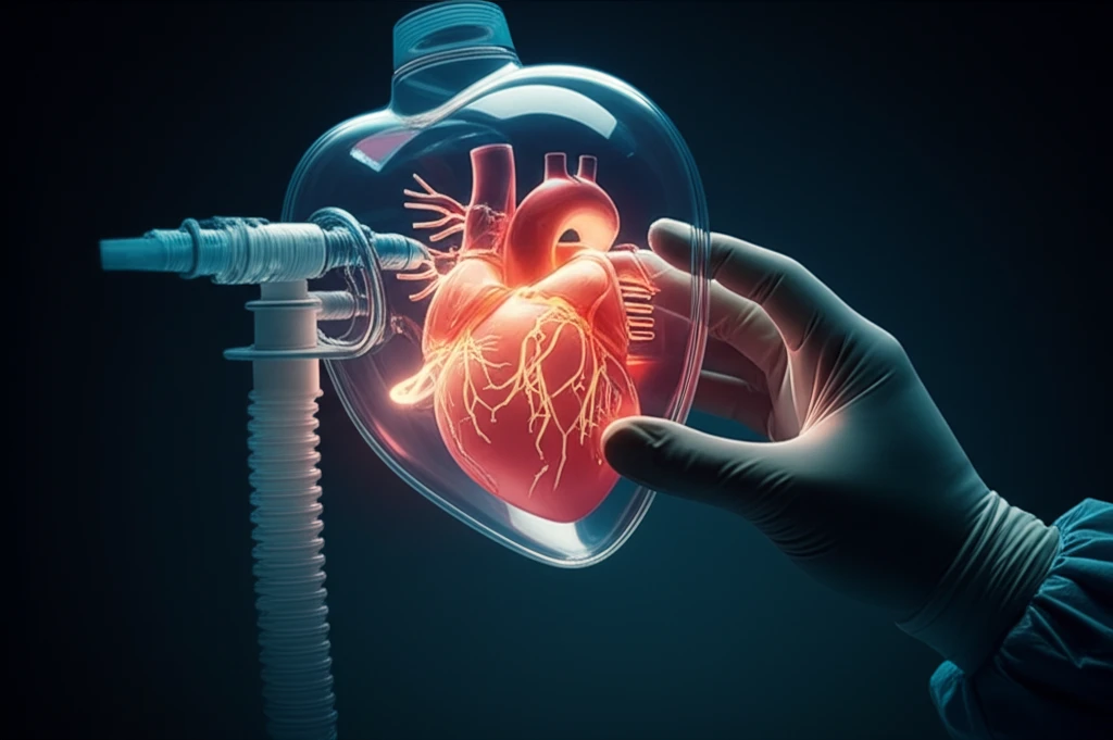 Anesthesia and Nesfatin-1: A Heart Under Surgical Care