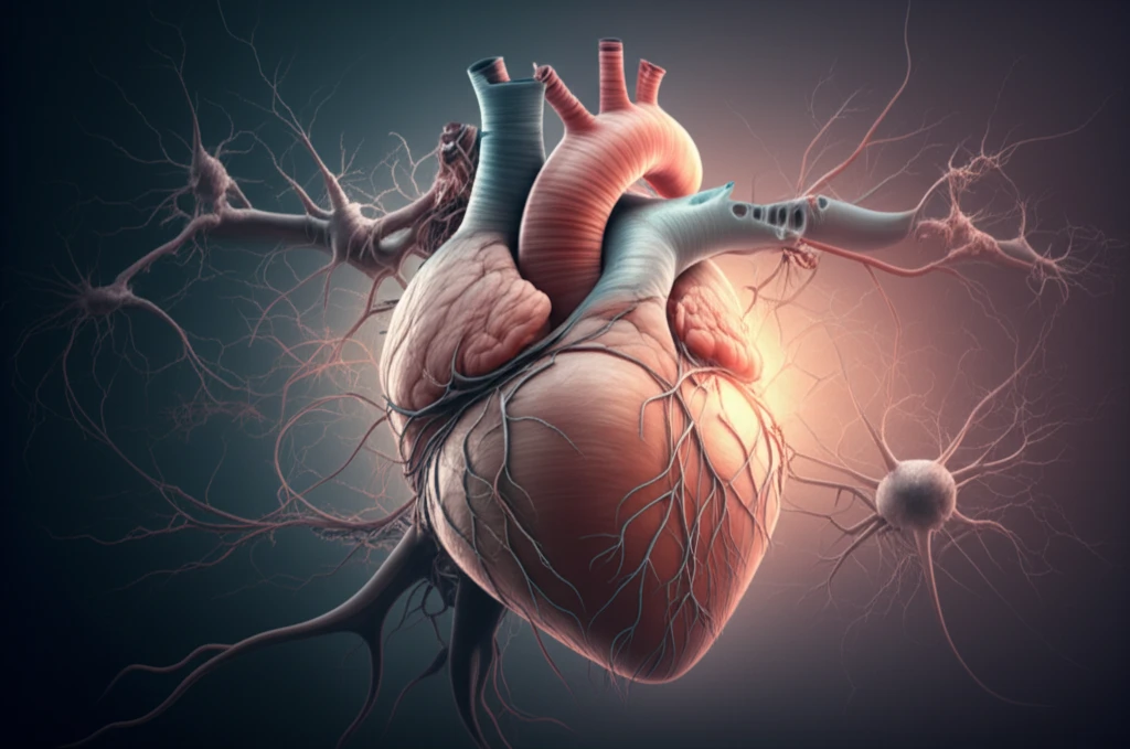 Heart and Brain Intertwined: Symbolizing the Heart-Mind Connection