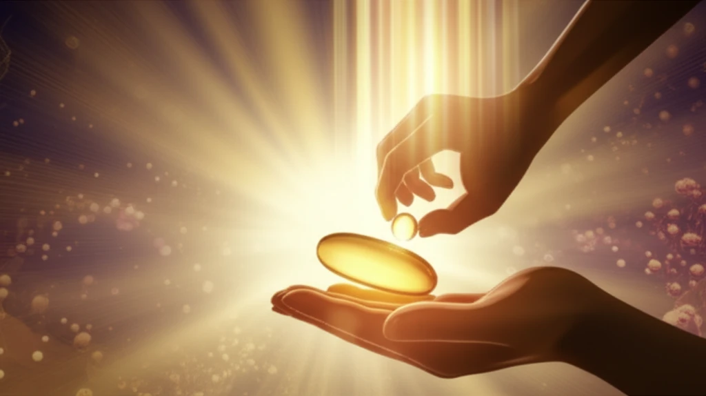 Vitamin D supplement improves insulin sensitivity.