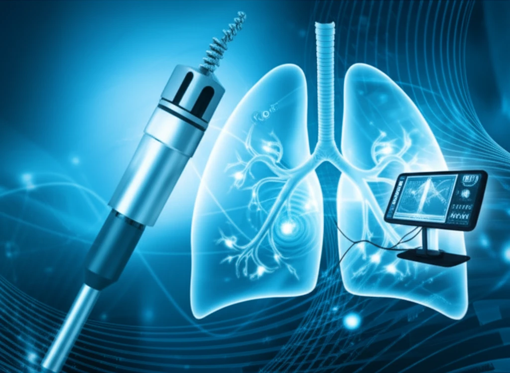 Traditional vs. Advanced Lung Biopsy Techniques
