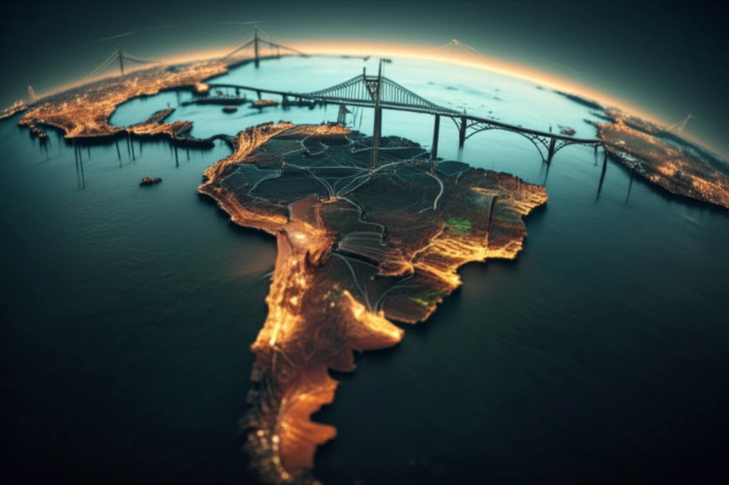 Latin America regional cooperation