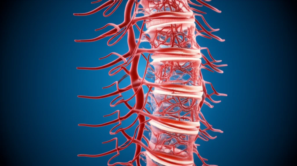 Illustration of spinal AVM classification evolution.