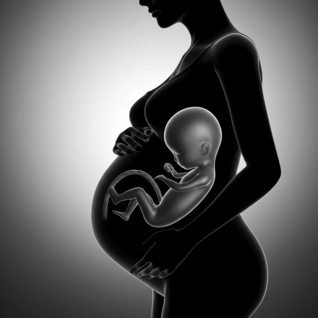 Lead Exposure During Pregnancy: A Visual Representation of Fetal Risk