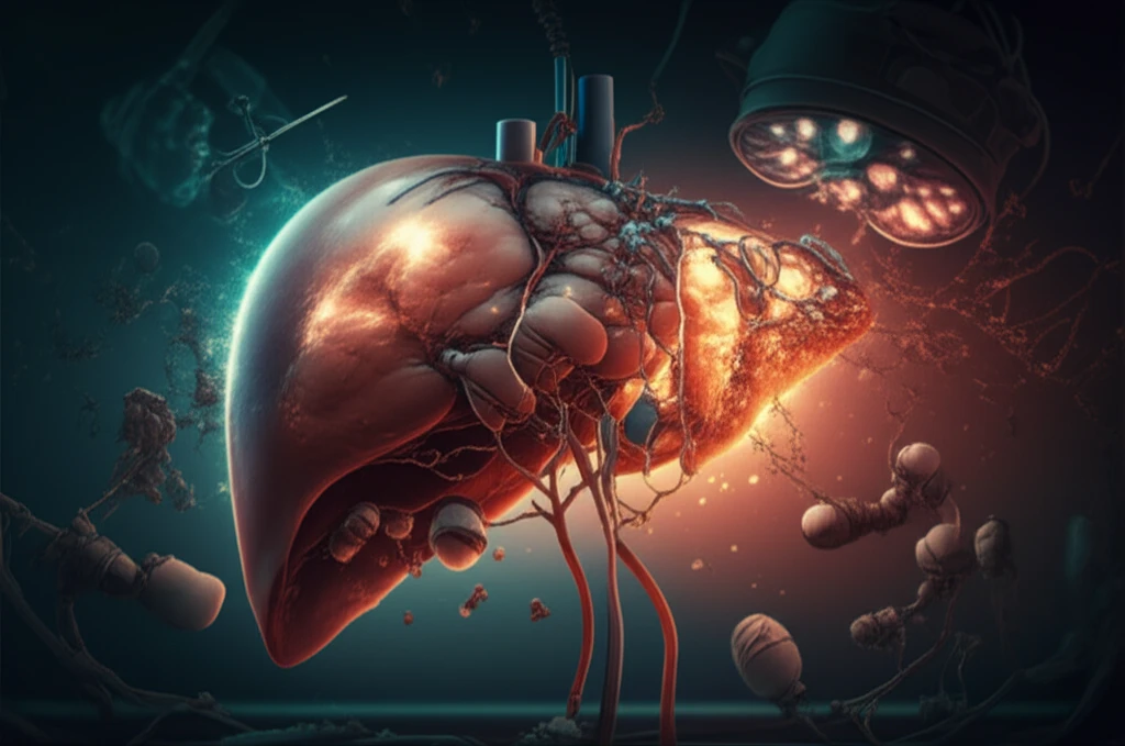 Salvage Liver Transplantation: A Second Chance for Liver Cancer Patients