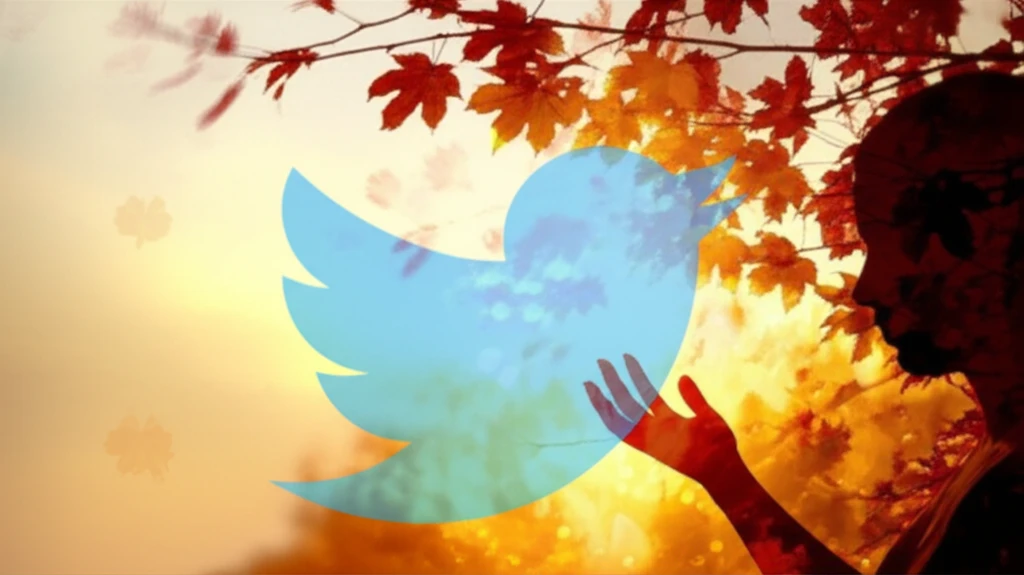 Person with MS reaching for the sun, symbolizing seasonal MS relapse research from Twitter data.