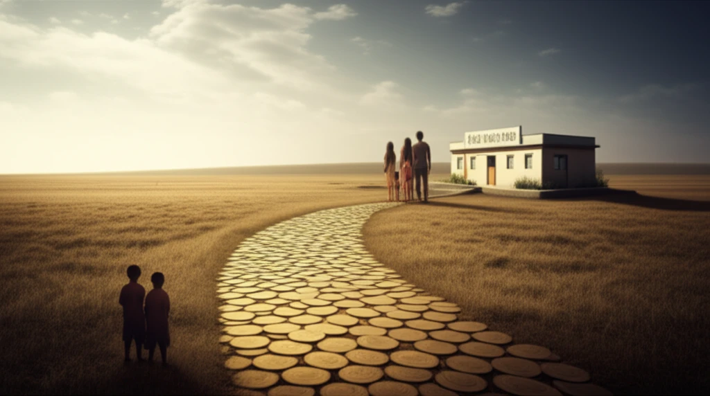 Wealth and gender inequality impacting family planning in rural India