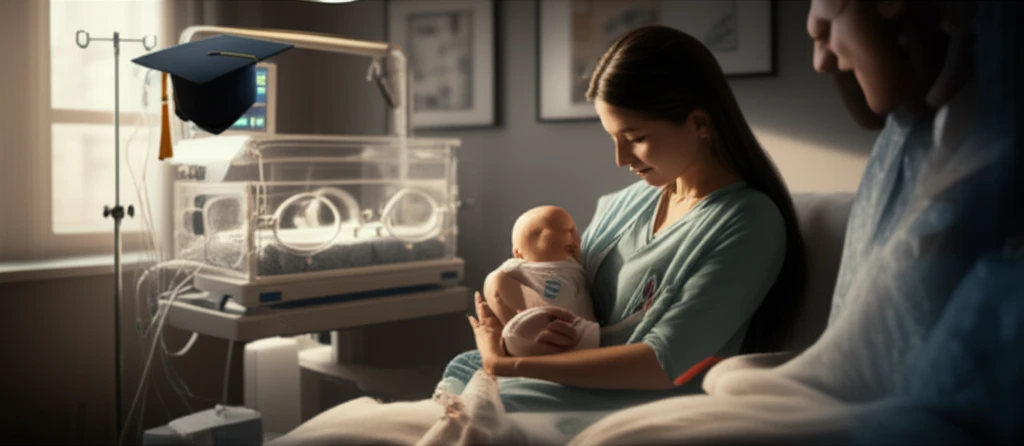NICU simulation training for parents