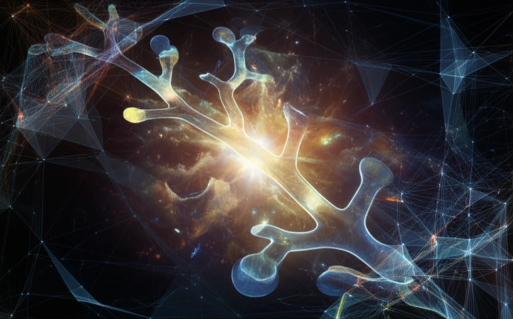 AI Deciphering Lipid Structures