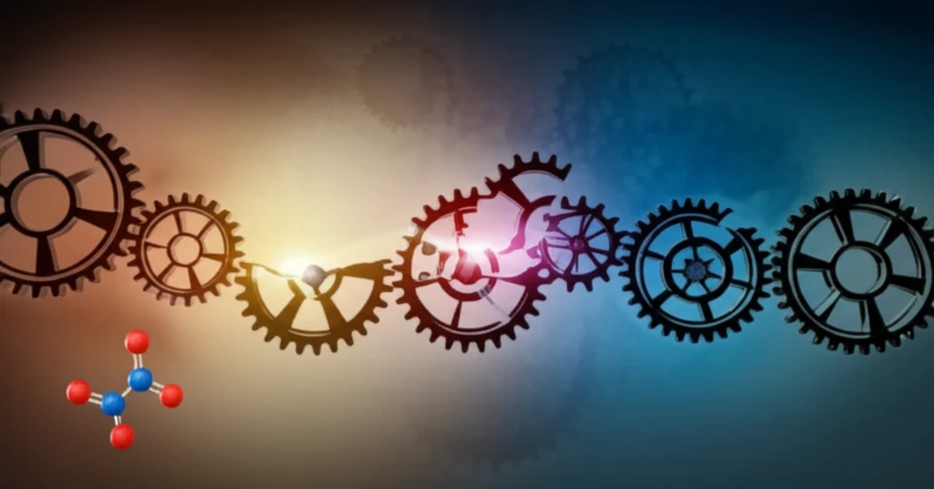 Pachymic acid disrupting cancer metabolism.