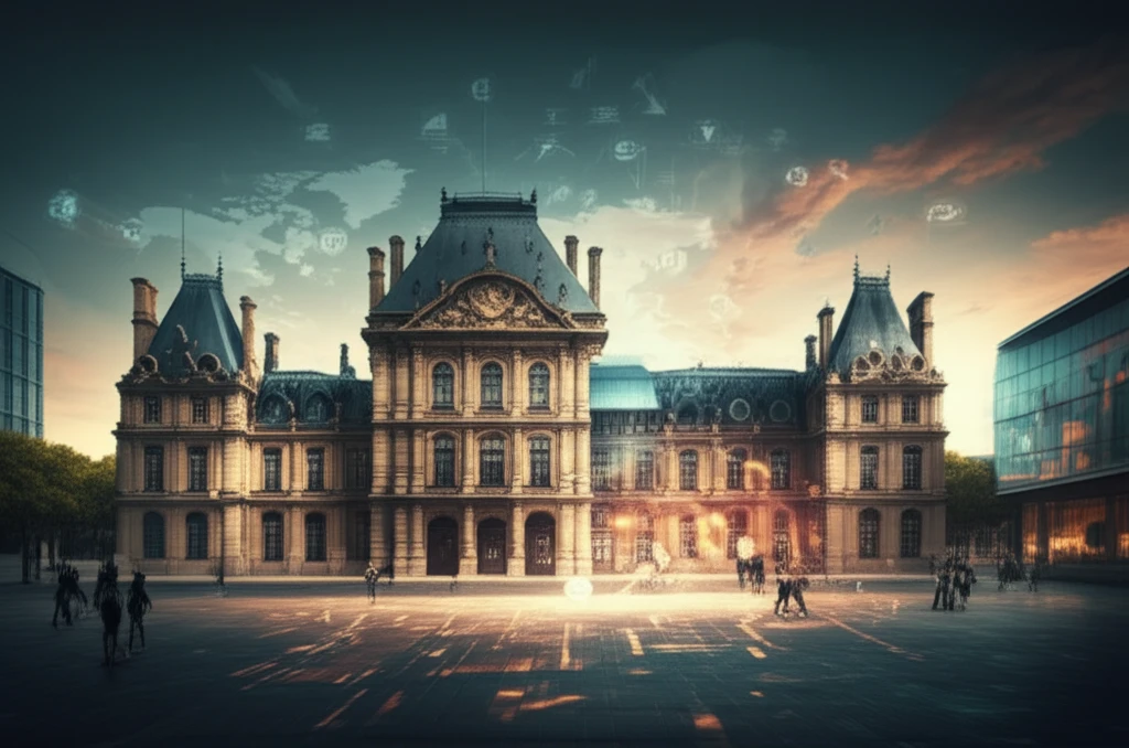 French university evolving with global investment