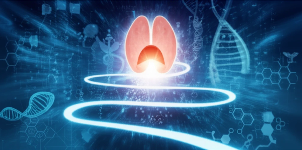 Path to Recovery: Oropharyngeal Cancer Treatment