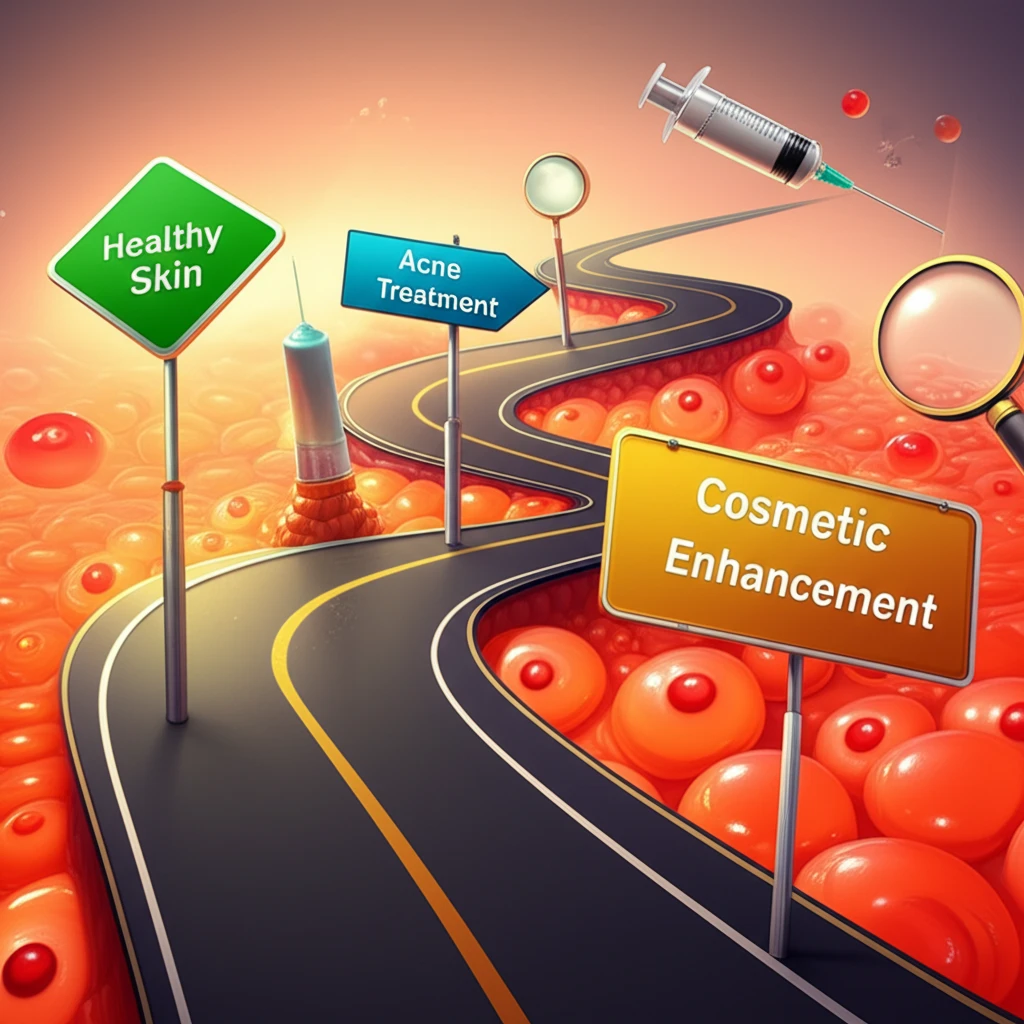 Roadmap to Dermatological Care