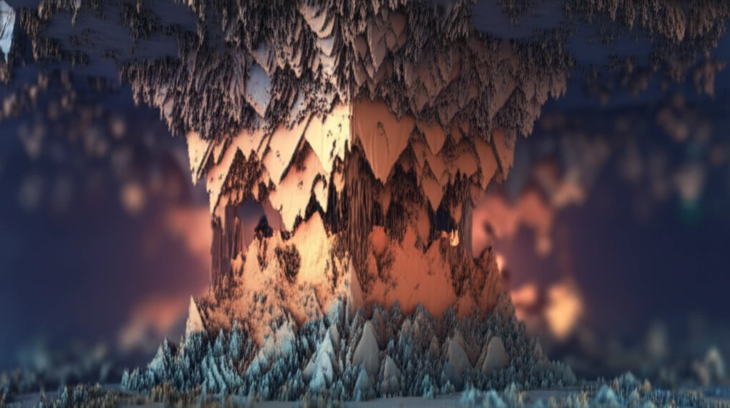 Illustration of a copper anode dissolving during electrorefining with impurities forming crystalized structure in anode slime