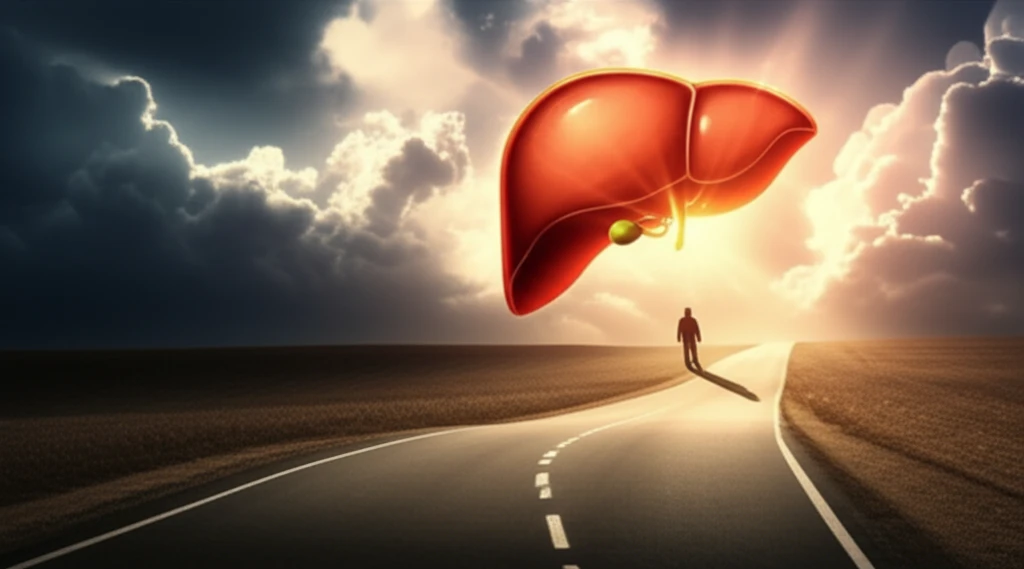Path to liver health after cancer surgery