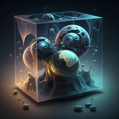 Computational fluid dynamics simulation showing LBM, CLE, and SPH methods.