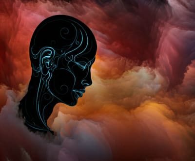 Emotional Landscape of Voice