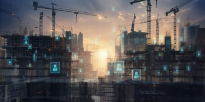AI Predicting Construction Costs