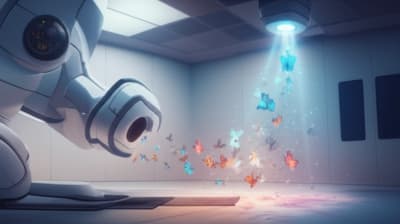 Radiation therapy transforming into hope