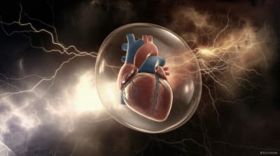 Levocarnitine heart protection