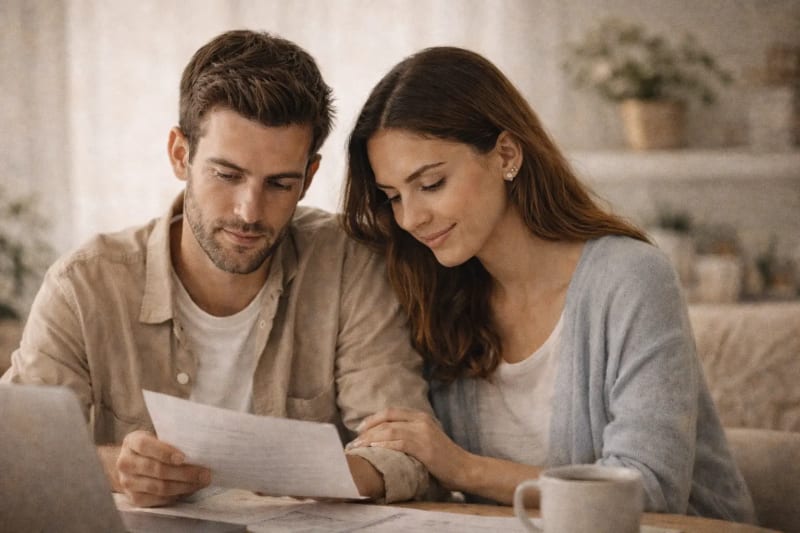 Term vs. Whole Life Insurance in Canada