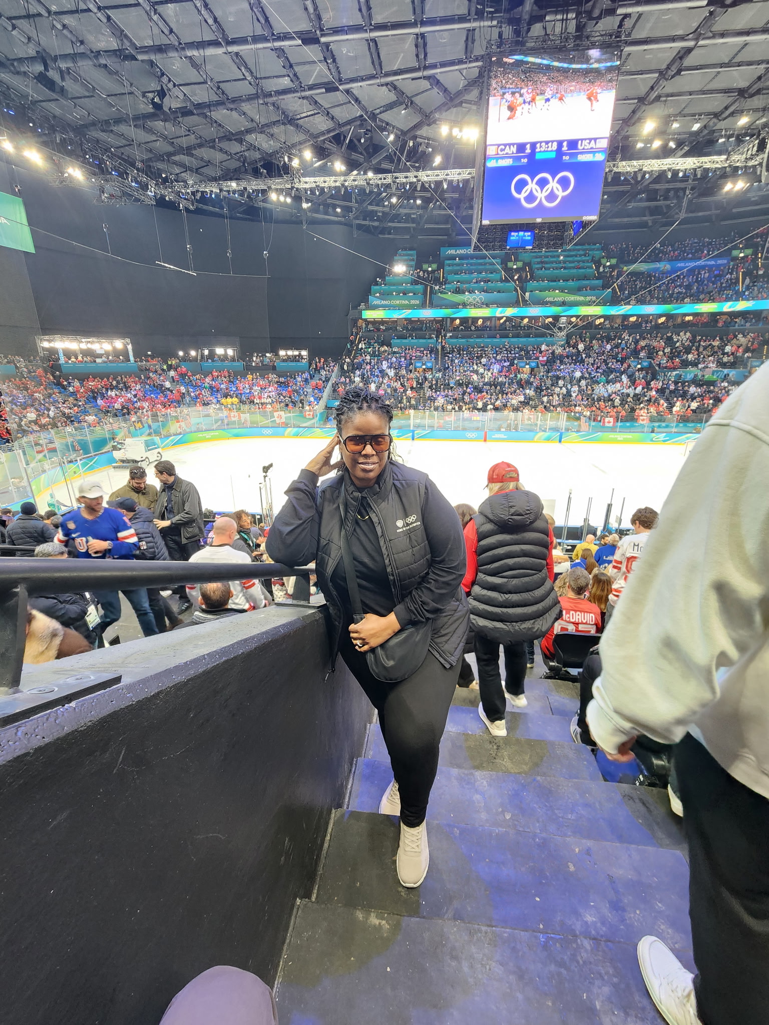 Olympic Winter Games Milano Cortina 2026