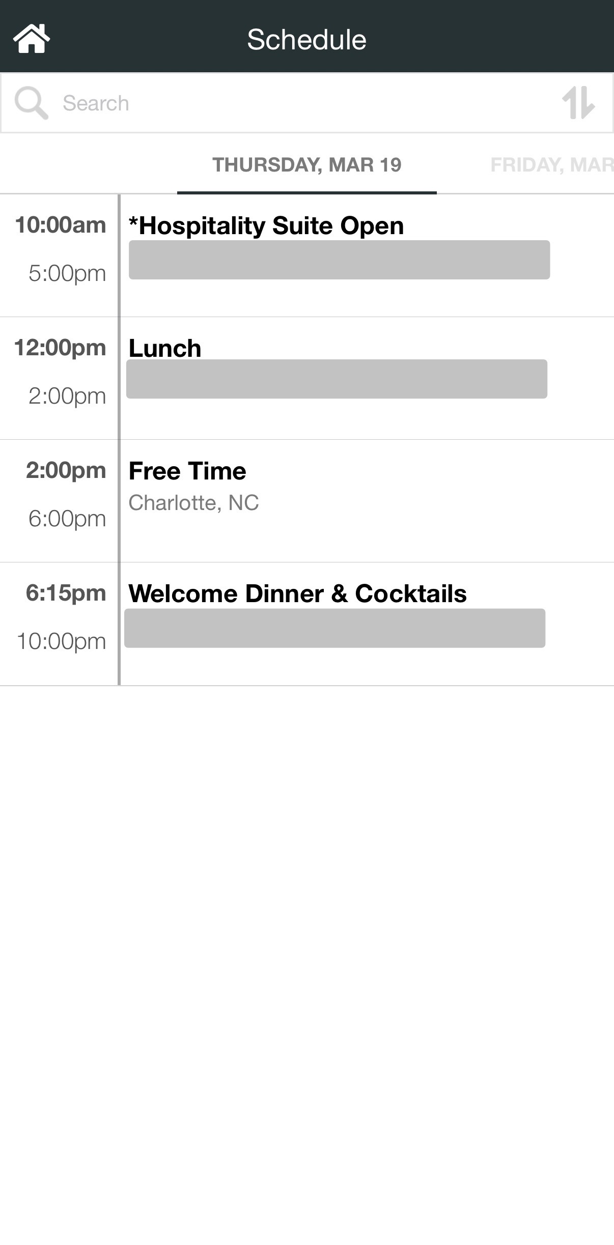 Event Edge Screenshot 2