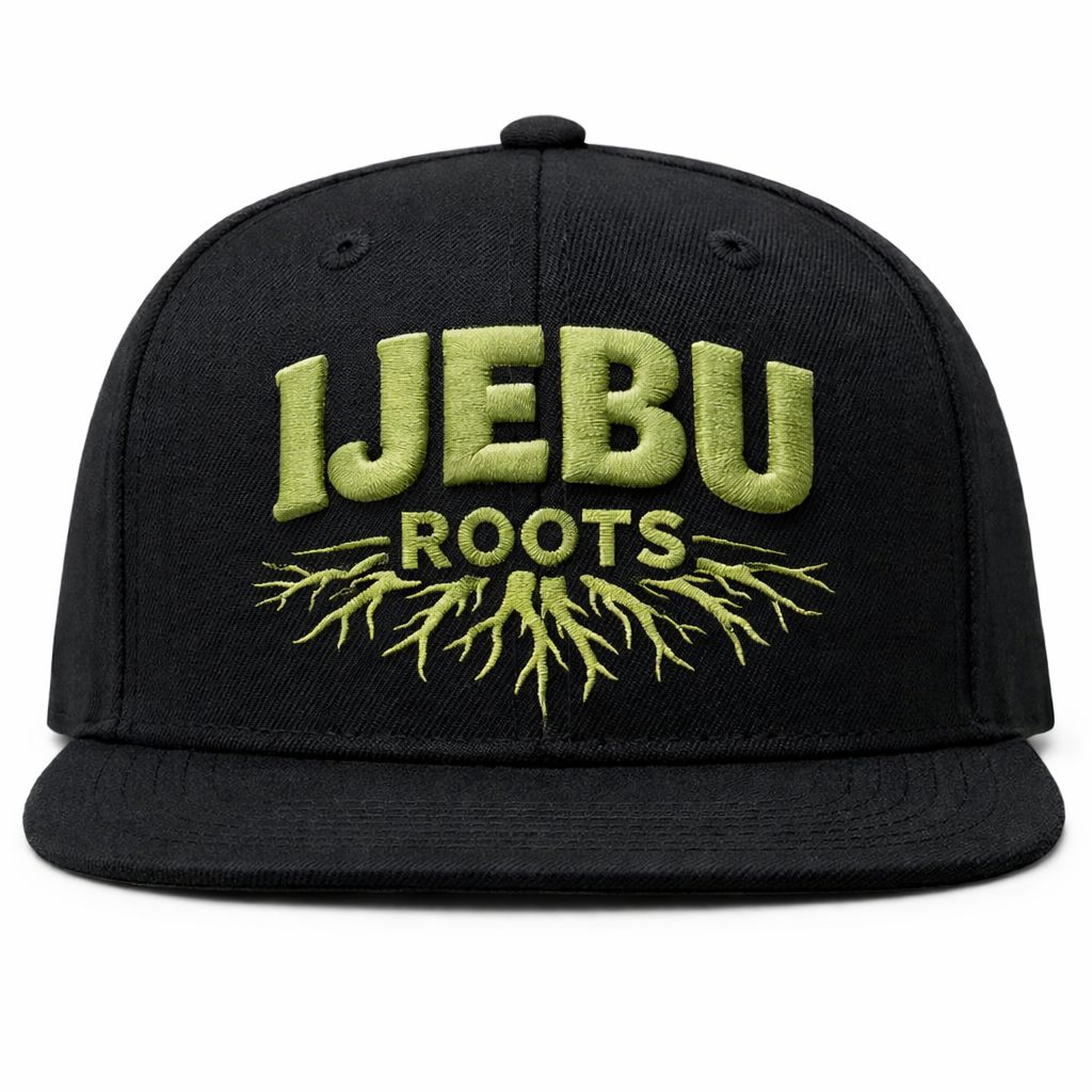 Ijèbú Roots
