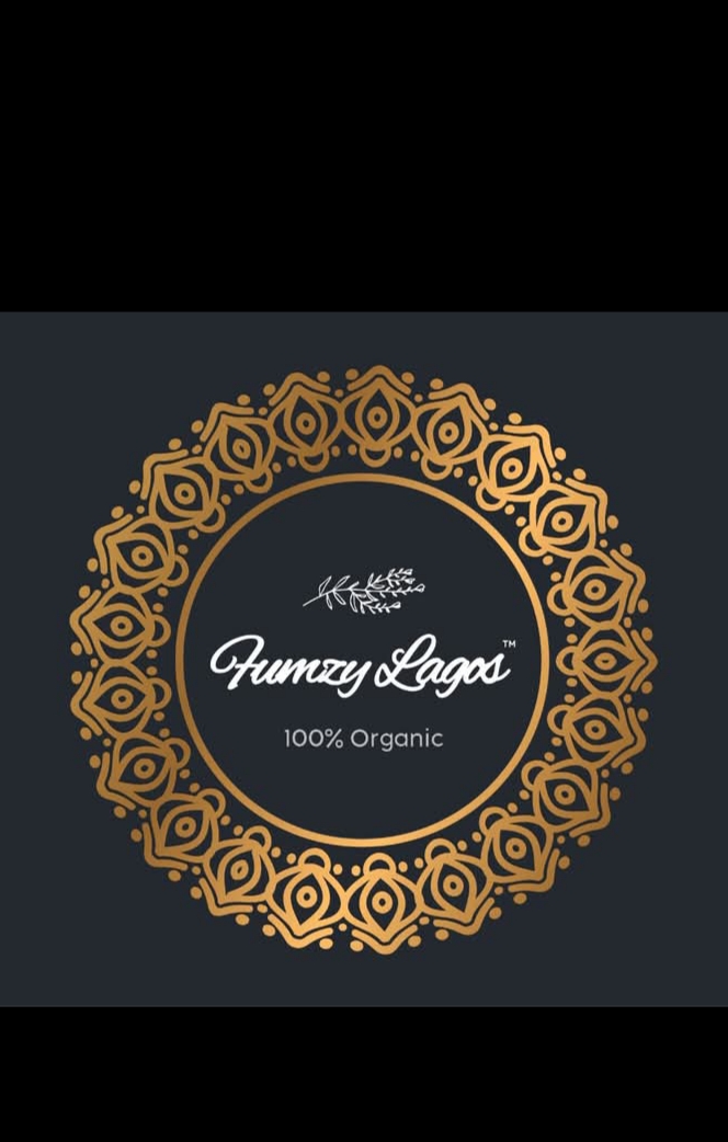 Fumzy Lagos 100% Organic