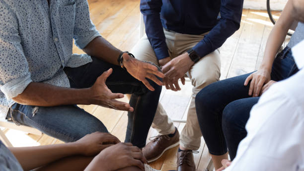 Support groups