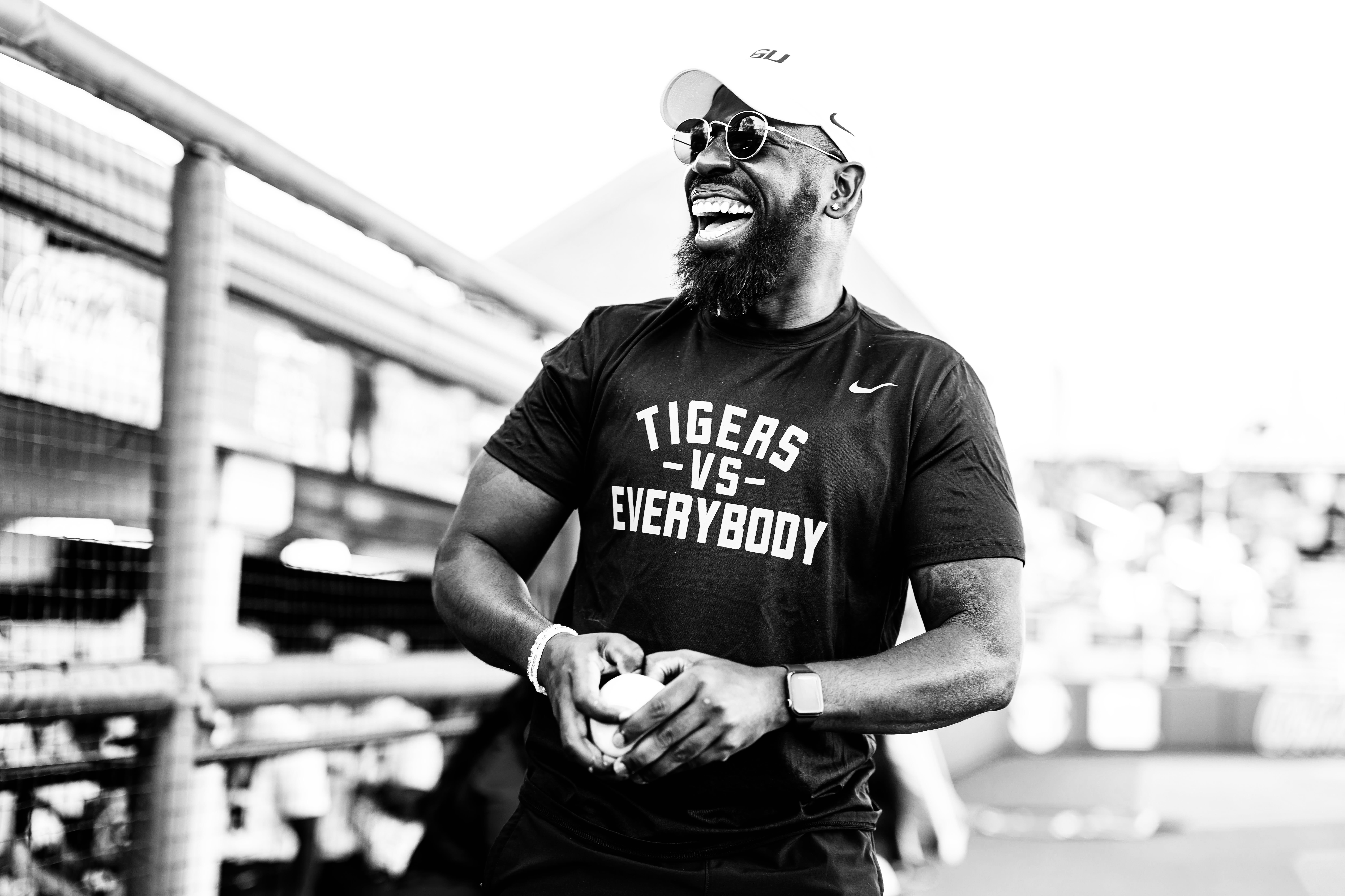 The Grind by Eddie St-Vil — Mental Performance Cohort