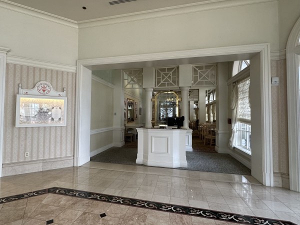 Grand Floridian Cafe Image