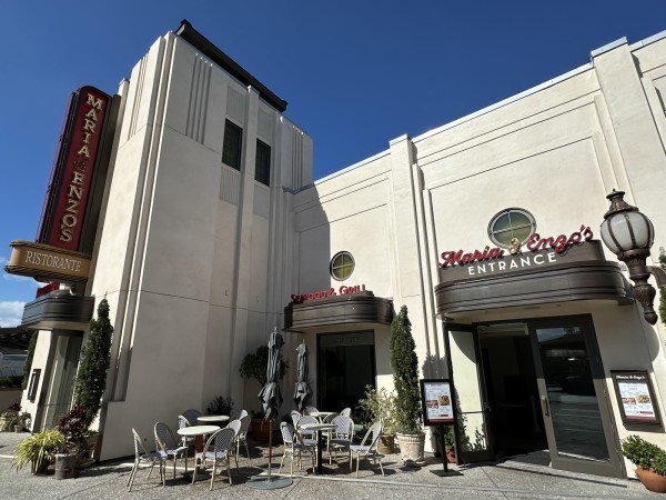 Maria & Enzo's Ristorante Image