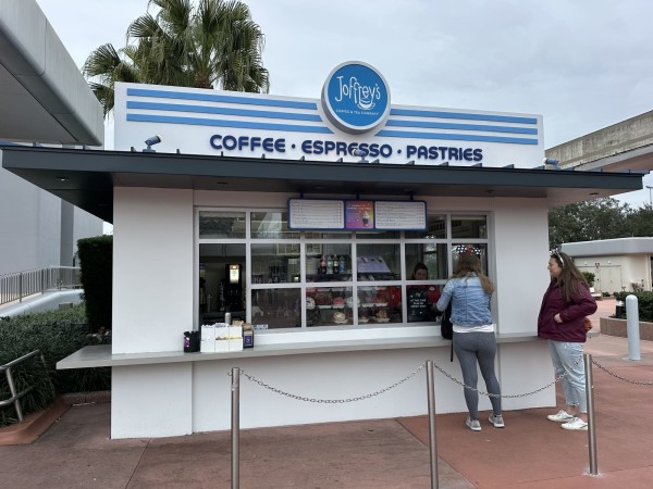 Joffrey's Coffee & Tea Company® Image