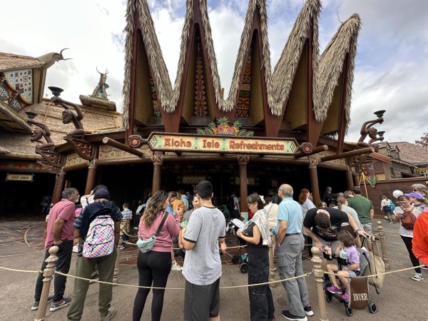 Aloha Isle Refreshments Image