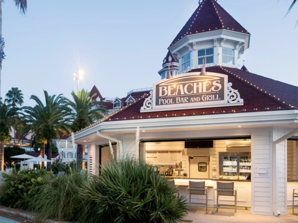 Beaches Pool Bar & Grill Image