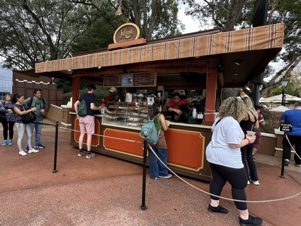 Joffrey's Coffee & Tea Company® Image