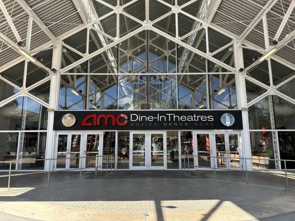 AMC Disney Springs 24 Dine-In Theaters Image