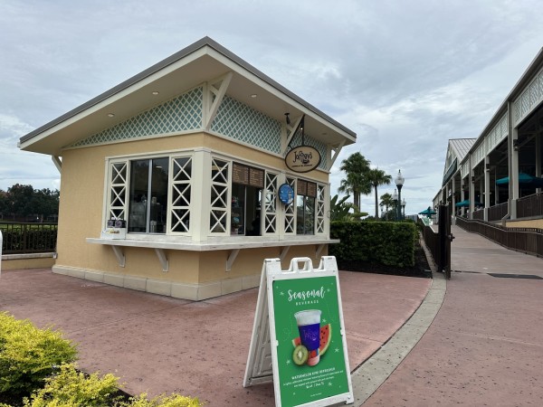 Joffrey's Coffee & Tea Company® Image