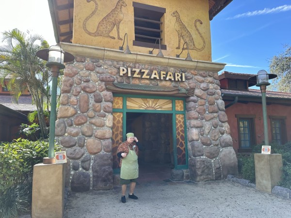 Pizzafari Image