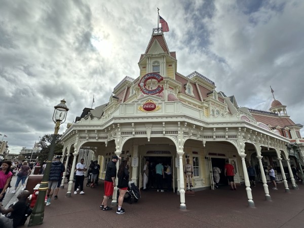 Casey's Corner Image