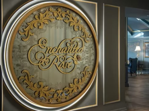 Enchanted Rose Image