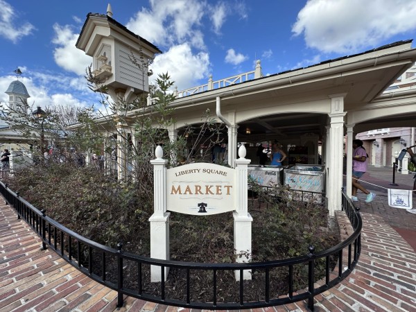 Liberty Square Market Image